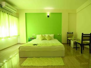 Apartment Green Tree Service