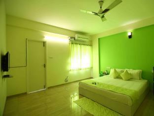 Green Tree Service Apartment Chennai